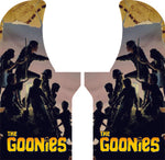 Arcade1Up - The Goonies Art - Escape Pod Online