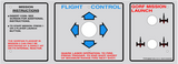 Gorf CPO - Control Panel Overlay - Escape Pod Online