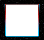 Gradius Arcade Bezel - Escape Pod Online