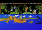Granny and the Gators CPO - Control Panel Overlay - Escape Pod Online