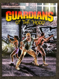 Guardians of the Hood Complete Restoration Kit - Escape Pod Online