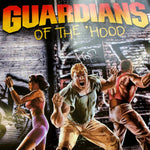 Guardians of The Hood Side Art Set - Escape Pod Online