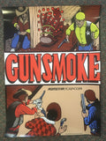 Gunsmoke Side Art Decals - Escape Pod Online