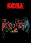 Arcade1Up - House of the Dead 2 Art - Escape Pod Online
