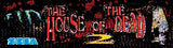 Arcade1Up - House of the Dead 2 Art - Escape Pod Online