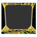 HeliFire Arcade Bezel - Escape Pod Online