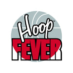 Hoop Fever Side Art Decals - Escape Pod Online