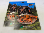 NOS - Turkey Hunting USA Side Art - Escape Pod Online