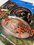 NOS - Turkey Hunting USA Side Art - Escape Pod Online