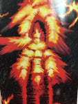 Primal Rage Side Art Decal Set - Escape Pod Online