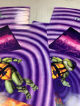 Turtles In Time Complete Restoration Kit (Original) - Escape Pod Online