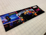 Turtles In Time Complete Restoration Kit (Original) - Escape Pod Online