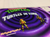 Turtles In Time Complete Restoration Kit (Original) - Escape Pod Online