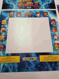 Arcade1Up - Street Fighter 2 II Art - Escape Pod Online