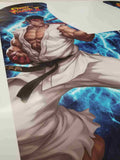 Arcade1Up - Street Fighter 2 II Art - Escape Pod Online