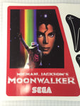 Moonwalker Side Art - Escape Pod Online