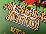 Jungle King CPO - Control Panel Overlay - Escape Pod Online