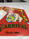 Carnival Side Art - Escape Pod Online