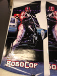 Robocop Side Art - (Full Wrap) - Escape Pod Online