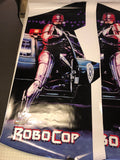 Robocop Side Art - (Full Wrap) - Escape Pod Online