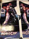 Robocop Side Art - (Full Wrap) - Escape Pod Online