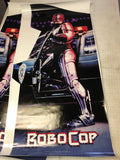 Robocop Side Art - (Full Wrap) - Escape Pod Online