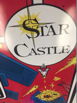 Star Castle Side Art Decals - Escape Pod Online