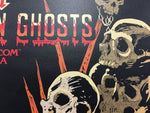 Ghouls N Ghosts Complete Restoration Kit - Escape Pod Online