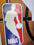 NBA Jam Side Art Arcade Game - Midway Ver 1 - Escape Pod Online