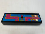 Ms Pac-Man Populated Control Panel - Escape Pod Online