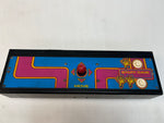 Ms Pac-Man Populated Control Panel - Escape Pod Online