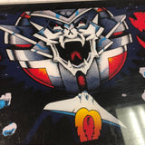 Vintage - Sinistar Arcade Marquee - Escape Pod Online