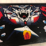 Vintage - Sinistar Arcade Marquee - Escape Pod Online