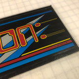 Vintage - Robotron Arcade Marquee - Escape Pod Online