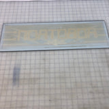 Vintage - Robotron Arcade Marquee - Escape Pod Online
