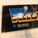 Vintage - WrestleFest Arcade Marquee (2) - Escape Pod Online