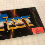Vintage - WrestleFest Arcade Marquee (2) - Escape Pod Online