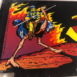 Vintage - Joust Arcade Marquee - Escape Pod Online