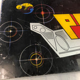 Vintage - Pleiades Arcade Marquee