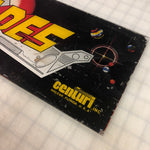 Vintage - Pleiades Arcade Marquee