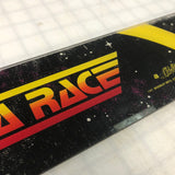 Vintage - Omega Race Arcade Marquee - Escape Pod Online