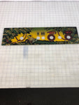 Vintage NOS - Konami Lost Tomb CPO - Escape Pod Online