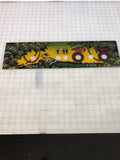 Vintage NOS - Konami Lost Tomb CPO - Escape Pod Online
