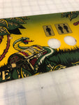 Vintage NOS - Konami Lost Tomb CPO - Escape Pod Online