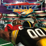 Vintage - NFL Blitz 2000 Side Art - Escape Pod Online