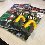 Vintage - NFL Blitz 2000 Side Art - Escape Pod Online