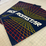 Vintage - Romstar Side Art - Escape Pod Online
