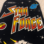 Vintage - Star Force Side Art - Escape Pod Online