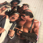 Vintage - Main Event Side Art - Escape Pod Online