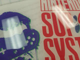 Nintendo Super System Arcade Marquee - PLEXI - Escape Pod Online